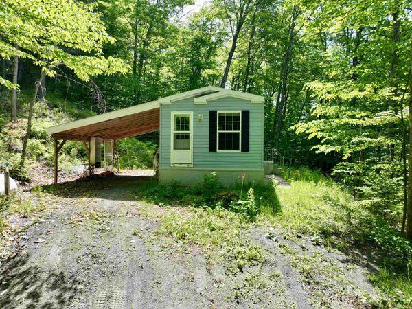 1190 Long Hill Road, Woodstock, VT 05071