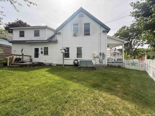 56 Forest Street, Rutland City, VT 05701