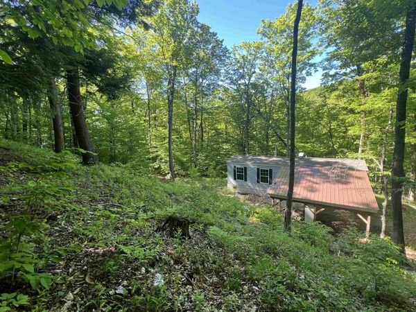1190 Long Hill Road, Woodstock, VT 05071