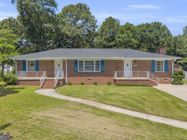 128 Smith Street, Hartwell, GA 30643