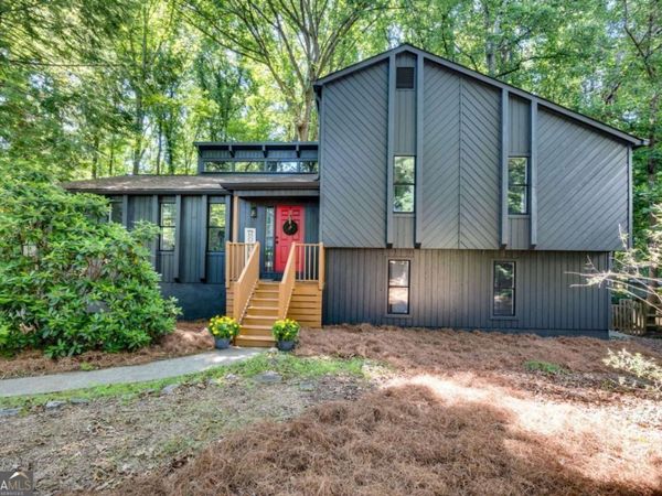 3292 Holly Mill Court, Marietta, GA 30062