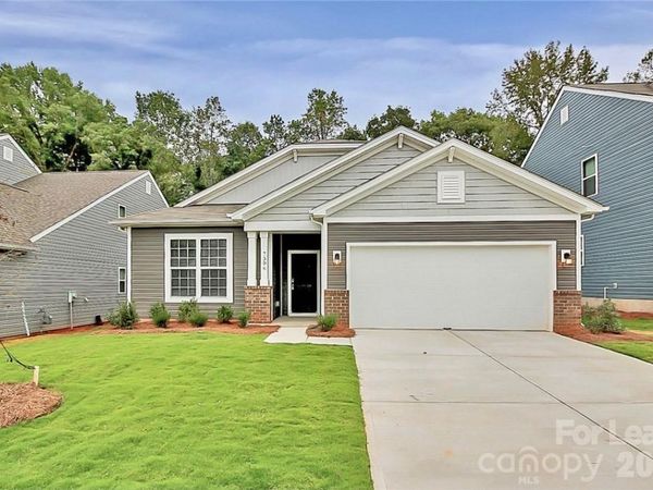 7306 Wheyfield Drive, Charlotte, NC 28215