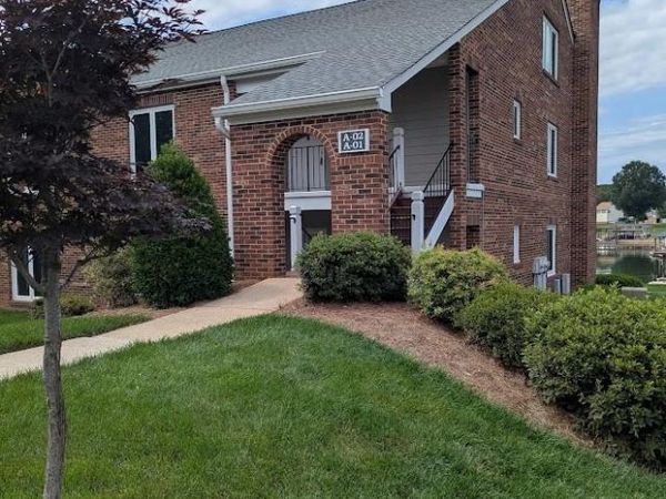 100 Northshore Court, Unit A-02, Cherryville, NC 28021
