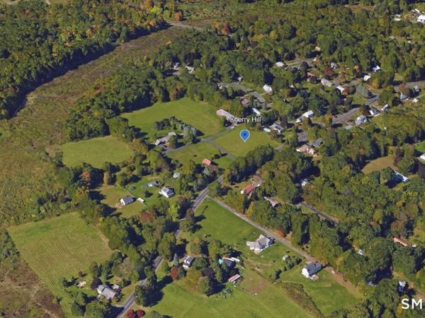 Cherry Hill, Middlefield, CT 06455