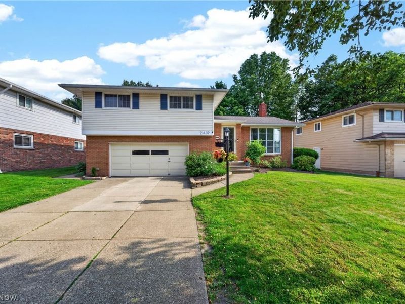 21439 Ellen Drive, Fairview Park, OH 44126 Photo 1