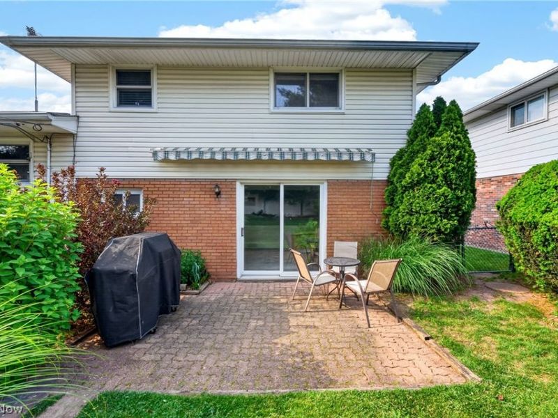 21439 Ellen Drive, Fairview Park, OH 44126 Photo 30