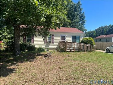 602 Wilmer Avenue , Richmond, VA 23227
