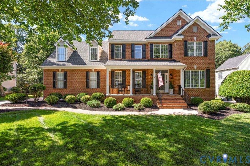5120 Topping Lane , Henrico, VA 23060 Main Photo