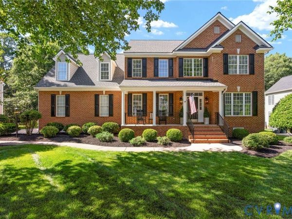 5120 Topping Lane , Henrico, VA 23060