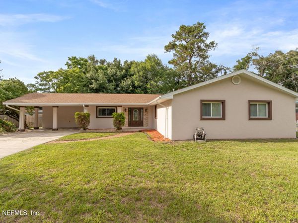 3222 BLAIR Drive, Palatka, FL 32177