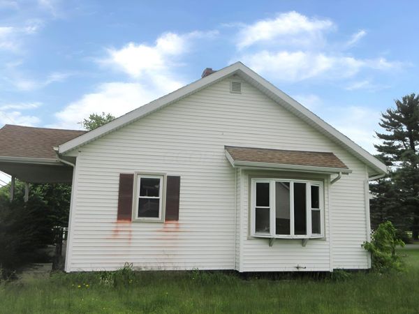 16088 State Route 267 , East Liverpool, OH 43920