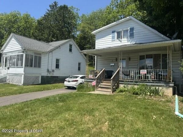 69 W Mt. Airy Road, Shavertown, PA 18708
