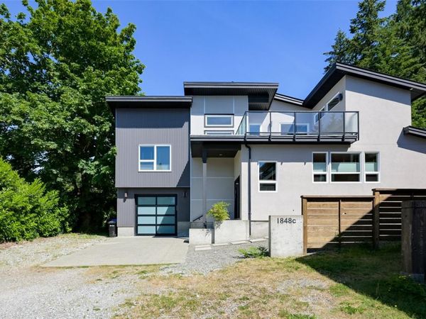 C-1848 Norbury Rd , Shawnigan Lake, BC V0R 2W0