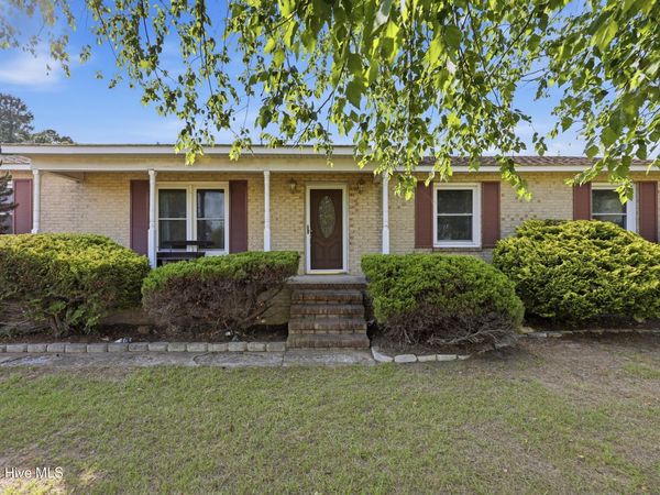 3335 Rocky Hock Road, Edenton, NC 27932