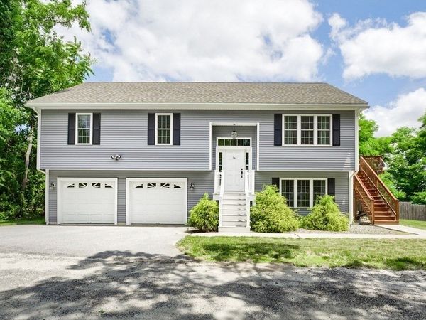 16 Cadorna Rd, Worcester, MA 01605