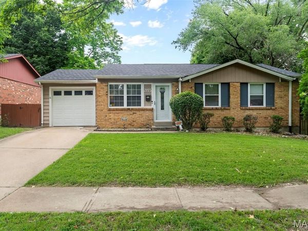 2153 Northern Limits Drive , Florissant, MO 63031