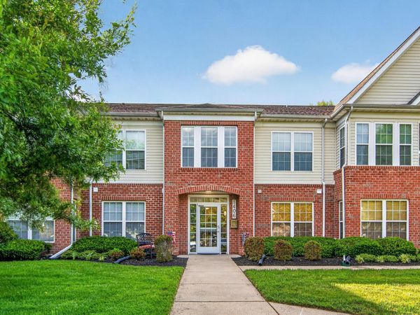 1406 J BONNETT PLACE, Unit 209, BEL AIR, MD 21015