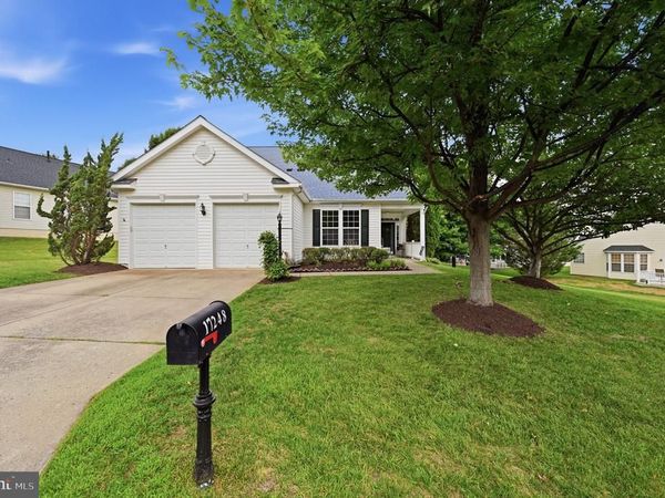 17248 FOUR SEASONS DRIVE, DUMFRIES, VA 22025