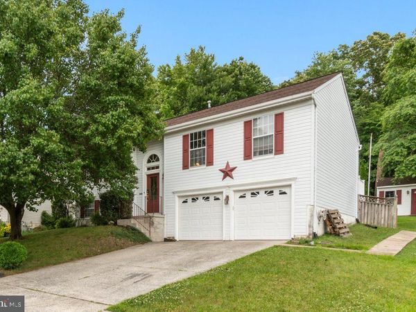 3274 MEADOW VALLEY DRIVE, ABINGDON, MD 21009