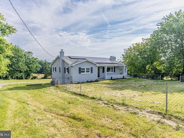 3518 MILLERS STATION ROAD, MANCHESTER, MD 21102