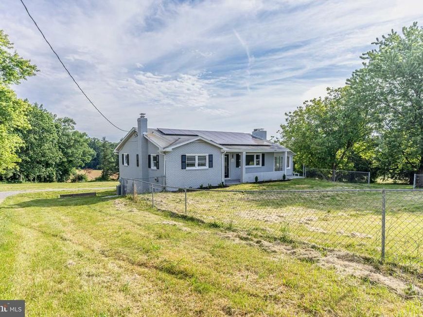3518 Millers Station Road , Manchester, MD 21102 Main Photo