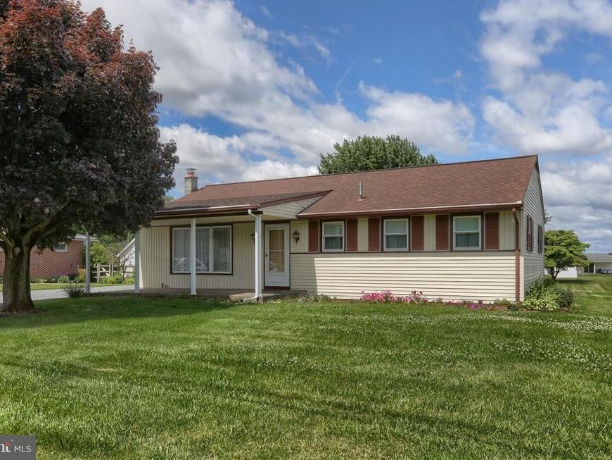 311 Poplar Street, Richland, PA 17087 Main Photo
