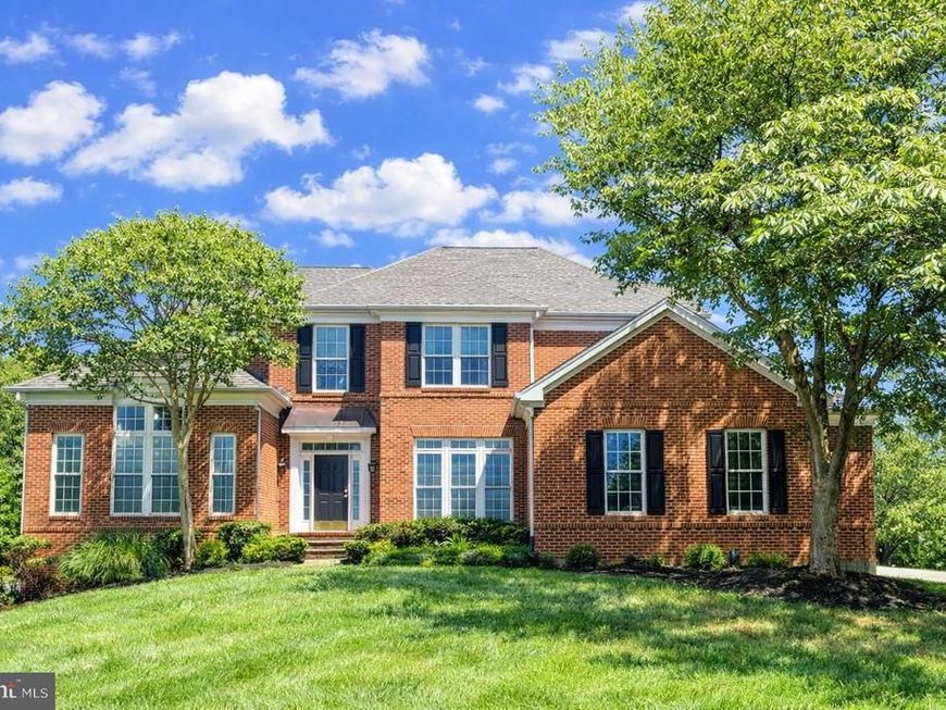 13728 Bold Venture Drive, Glenelg, MD 21737 Main Photo