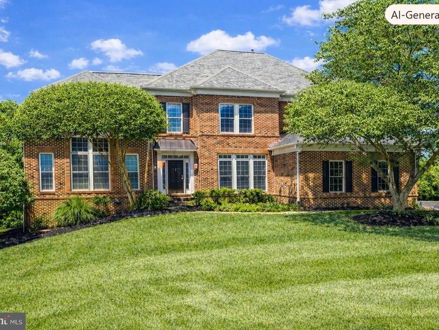 13728 Bold Venture Drive, Glenelg, MD 21737 Main Photo