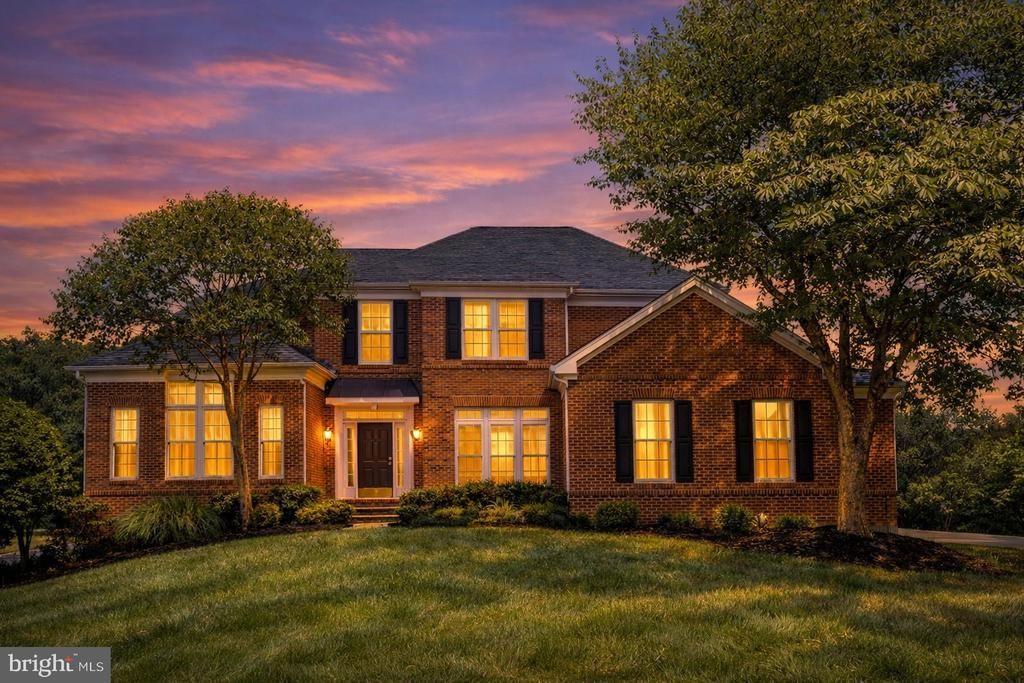 13728 BOLD VENTURE DRIVE, GLENELG, MD 21737