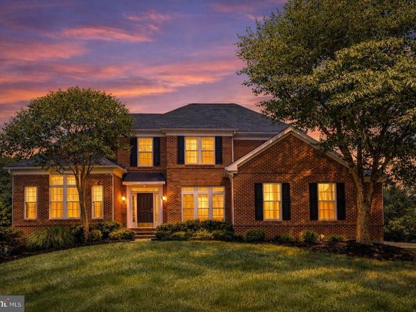 13728 BOLD VENTURE DRIVE, GLENELG, MD 21737