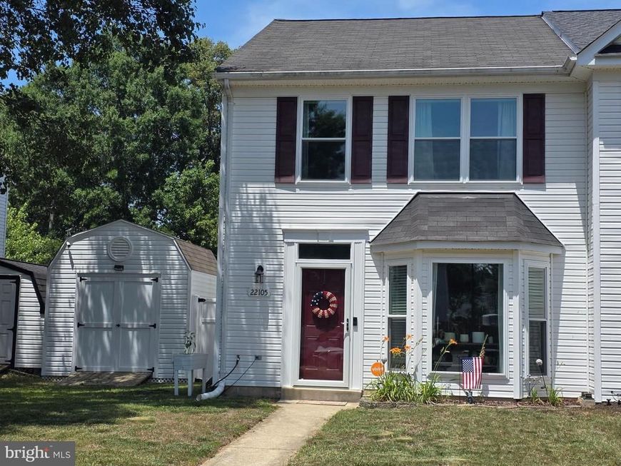 22105 Saint Michaels Circle , Great Mills, MD 20634 Main Photo