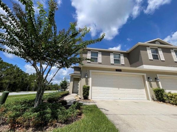15246 HARRINGTON COVE DRIVE , ORLANDO, FL 32824