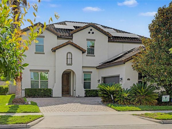 11768 HAMPSTEAD STREET , WINDERMERE, FL 34786