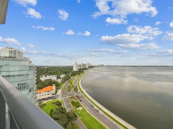 3101 BAYSHORE BOULEVARD, Unit 1402, TAMPA, FL 33629