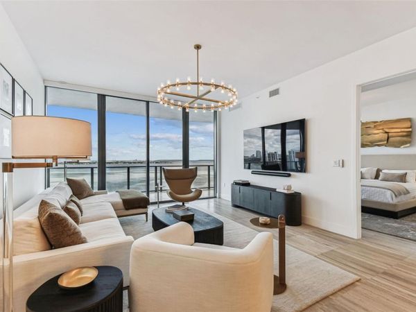 3101 BAYSHORE BOULEVARD , Unit 1402, TAMPA, FL 33629