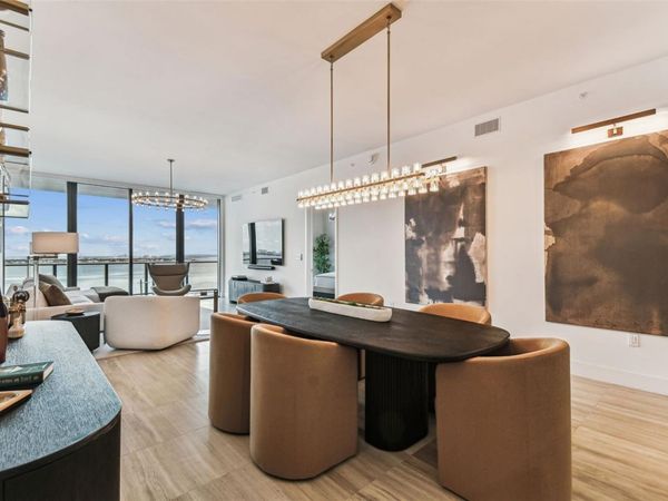 3101 BAYSHORE BOULEVARD, Unit 1402, TAMPA, FL 33629