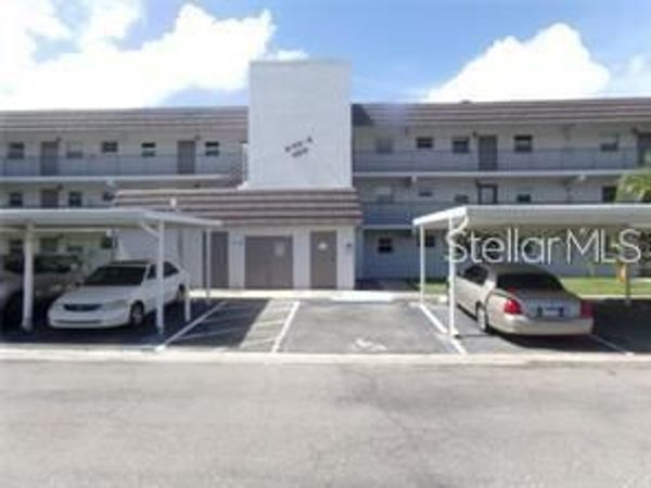 9815 47TH AVENUE N, Unit 303, ST PETERSBURG, FL 33708