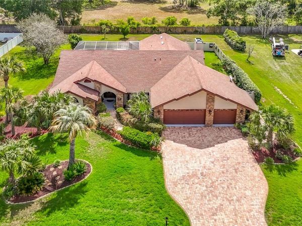 4306 RIVER BIRCH DRIVE , SPRING HILL, FL 34607