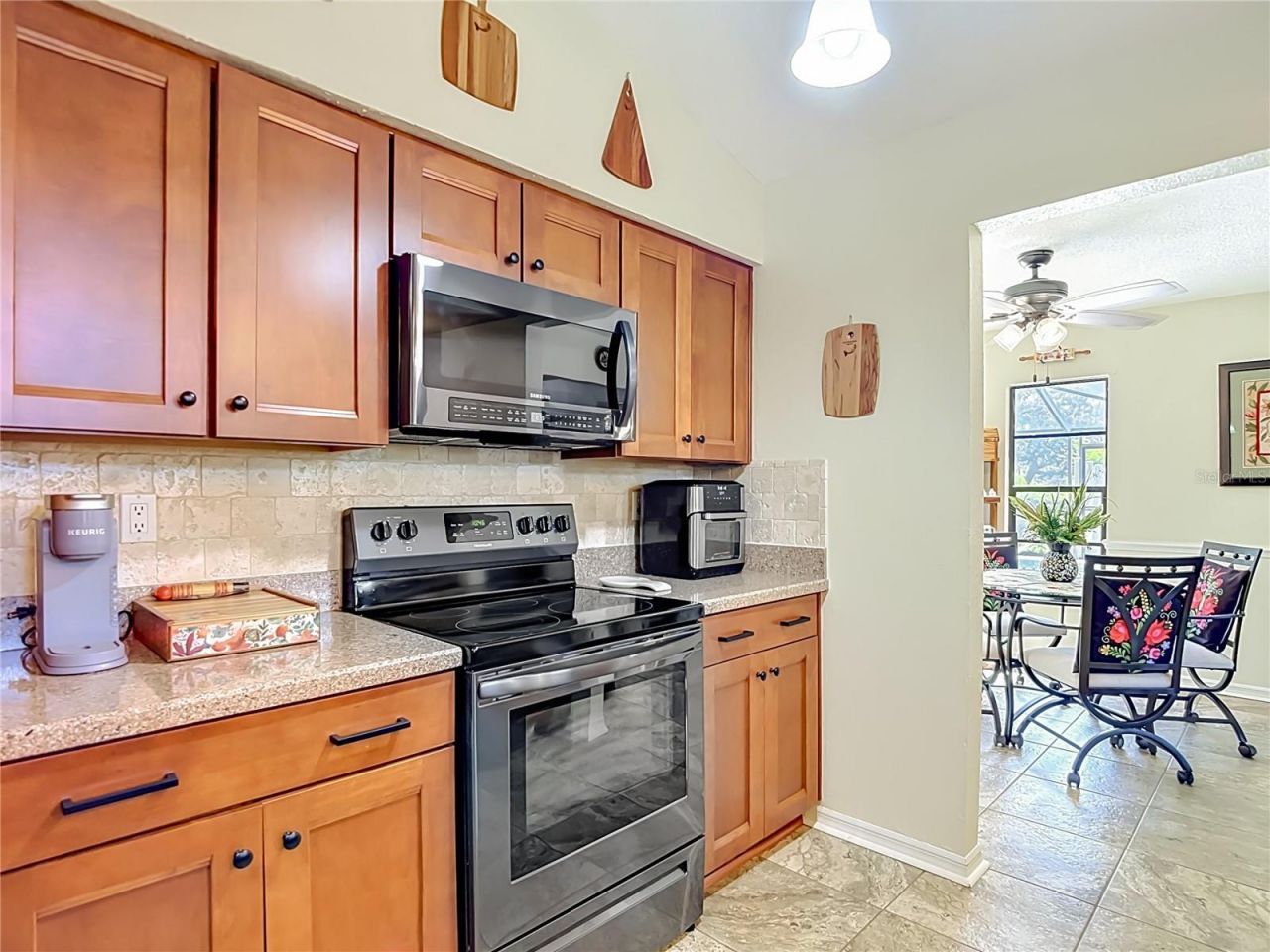 4306 River Birch Drive , Spring Hill, FL 34607 Photo