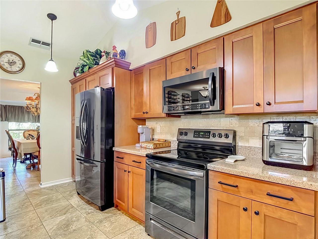 4306 River Birch Drive , Spring Hill, FL 34607 Photo