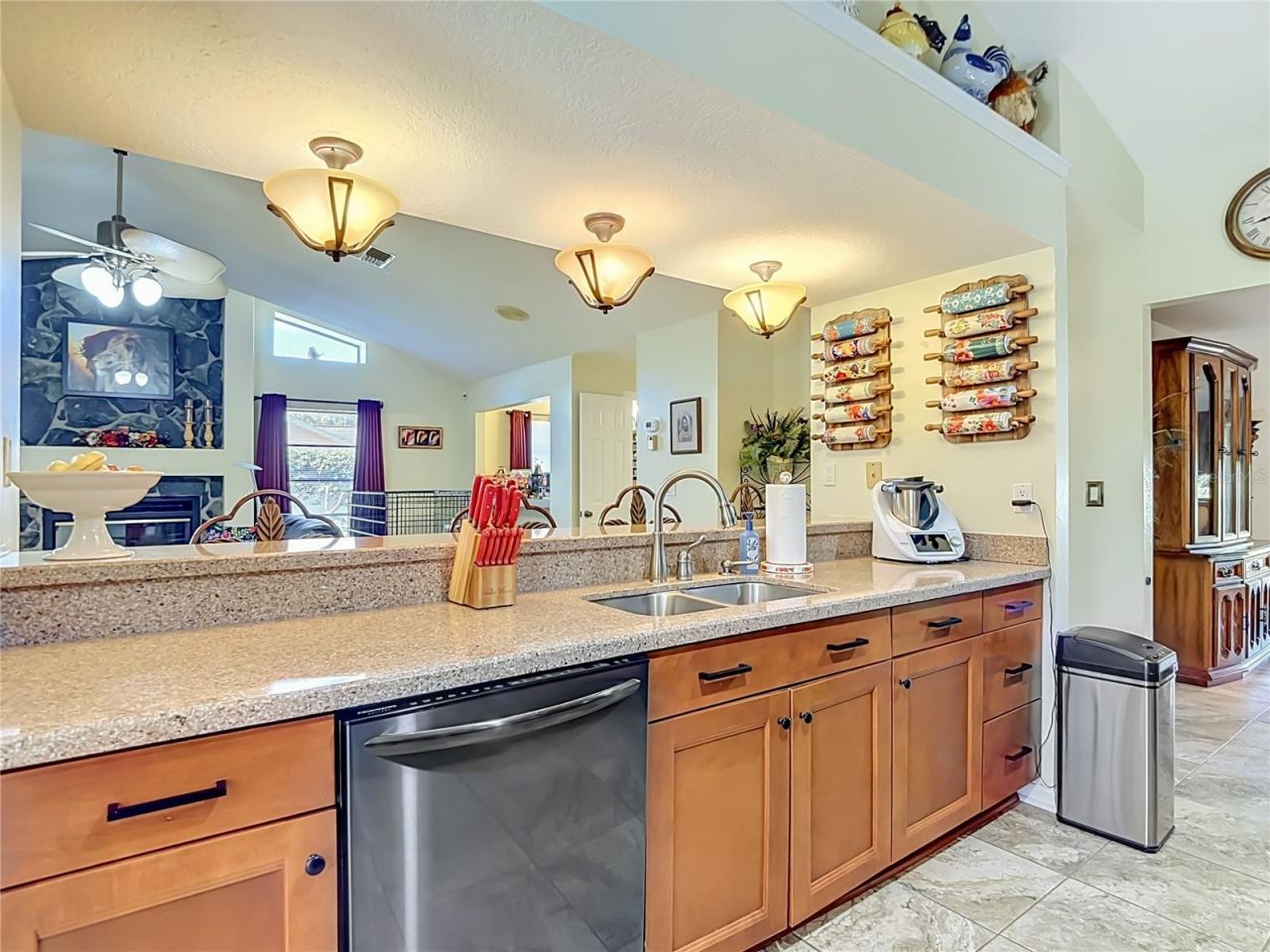 4306 River Birch Drive , Spring Hill, FL 34607 Photo