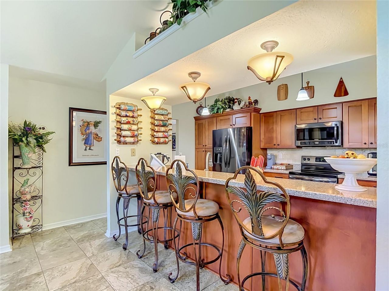 4306 River Birch Drive , Spring Hill, FL 34607 Photo