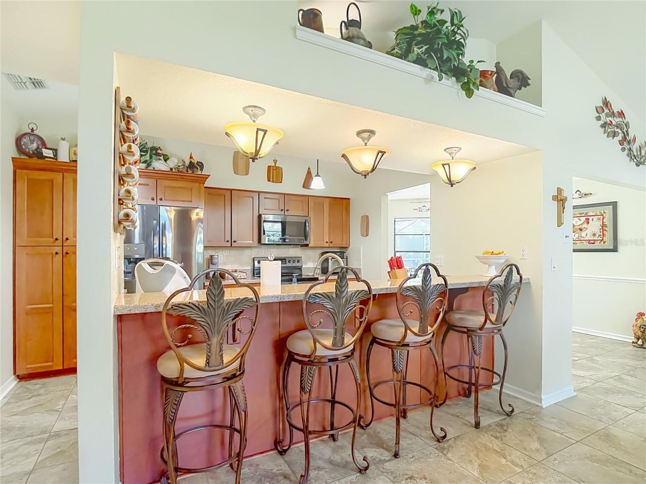 4306 River Birch Drive , Spring Hill, FL 34607 Photo