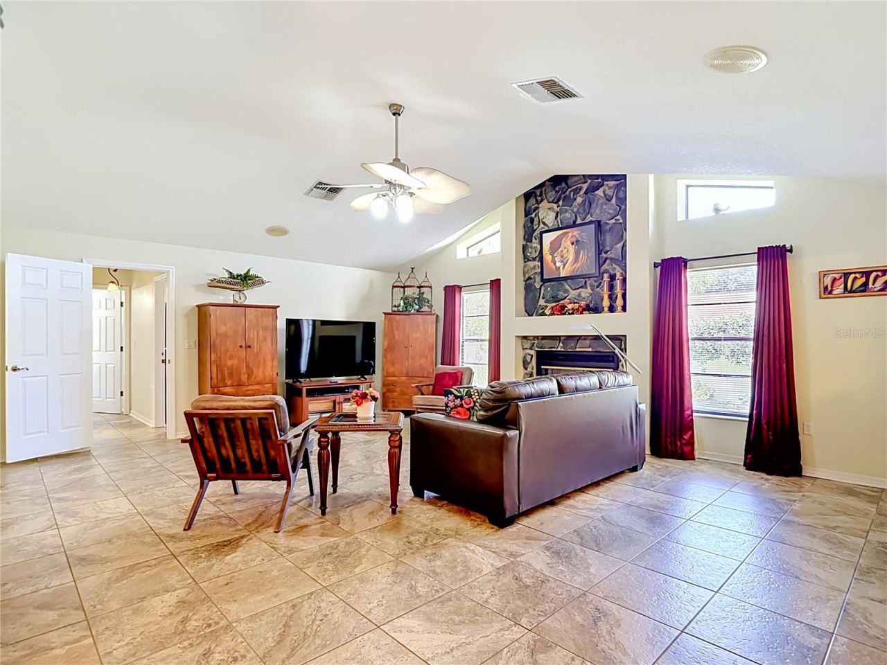 4306 River Birch Drive , Spring Hill, FL 34607 Photo