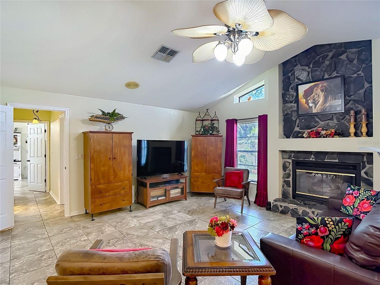 4306 River Birch Drive , Spring Hill, FL 34607 Photo