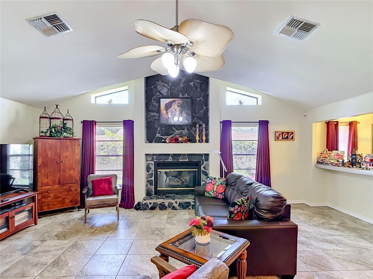 4306 River Birch Drive , Spring Hill, FL 34607 Photo