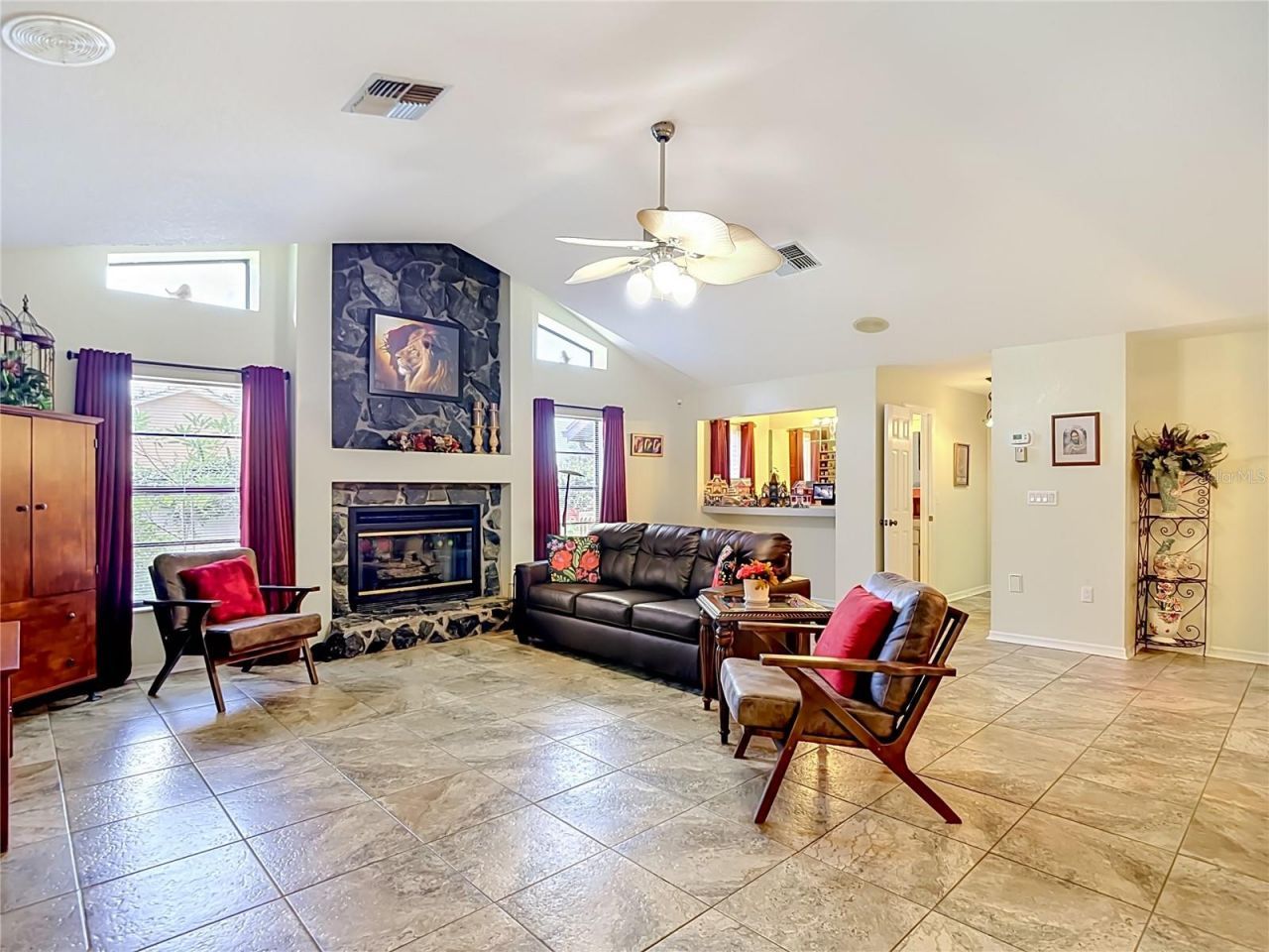 4306 River Birch Drive , Spring Hill, FL 34607 Photo