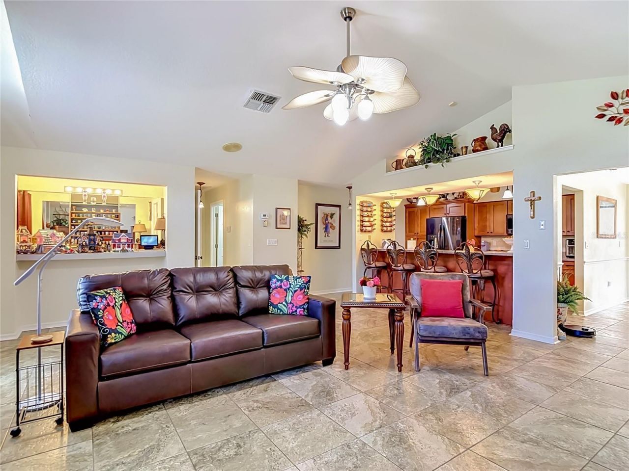 4306 River Birch Drive , Spring Hill, FL 34607 Photo