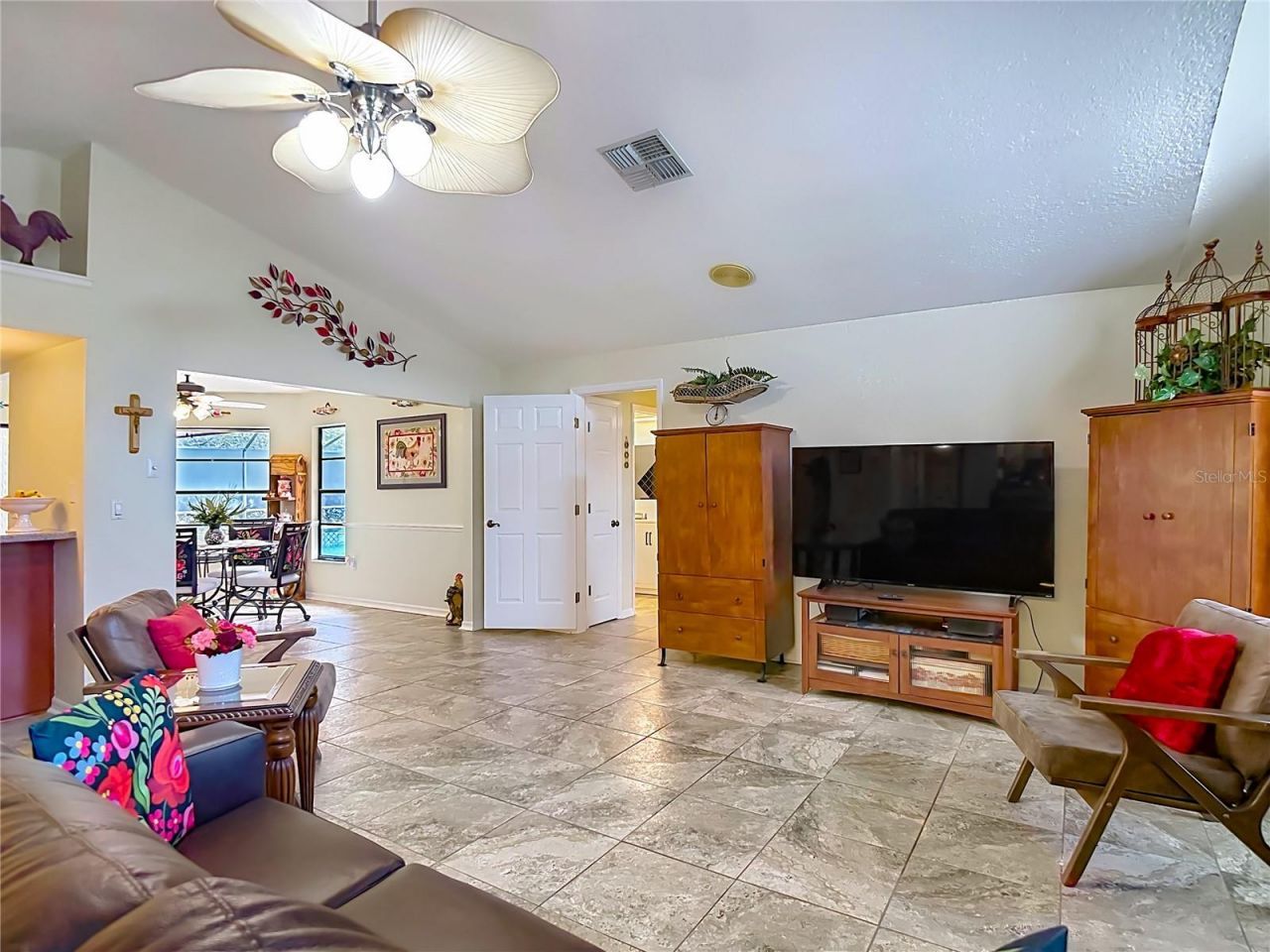 4306 River Birch Drive , Spring Hill, FL 34607 Photo