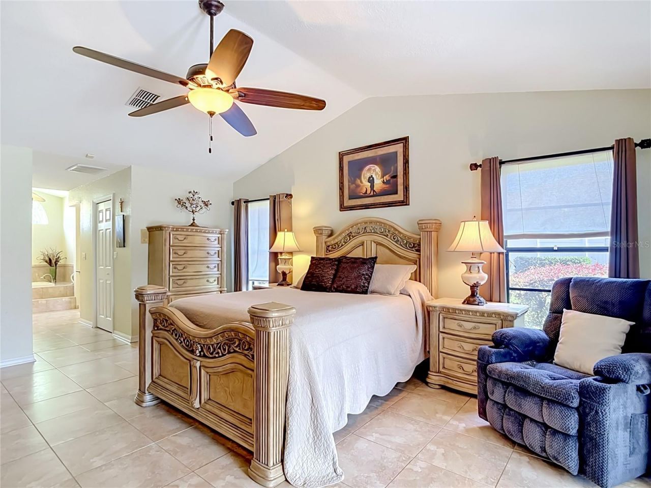 4306 River Birch Drive , Spring Hill, FL 34607 Photo
